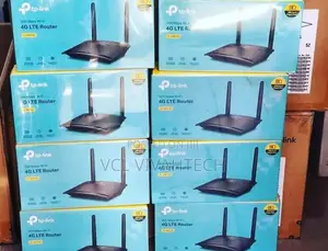 Tp-Link Tl-Mr100