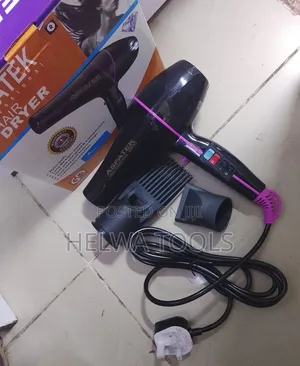Professional Hair Dryer Machine