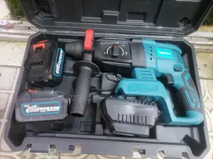 Top Guarantee Makita Cordless Rotary Hammer