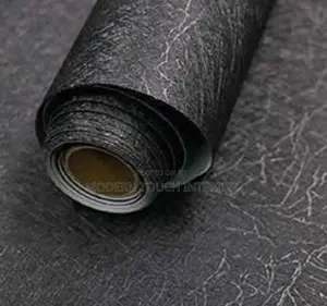 Black Wall Decor Wallpaper