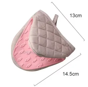 Anti-Scalding Oven Gloves Mitts