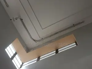 Smart Home Chic Curtain Control