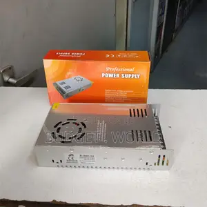 2v 30a Dc Universal Regulated Power Supply 360w for Cctv,