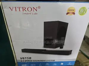 Vitron Sound Bar V61sb