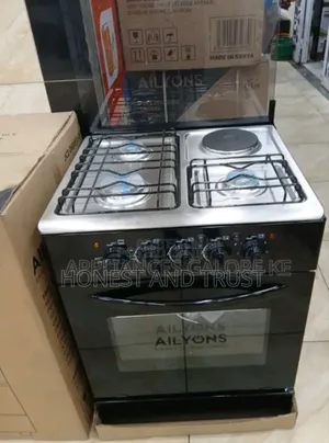 Ailyons 60*60 Standing Cooker