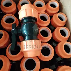 Ball Valve 63mm