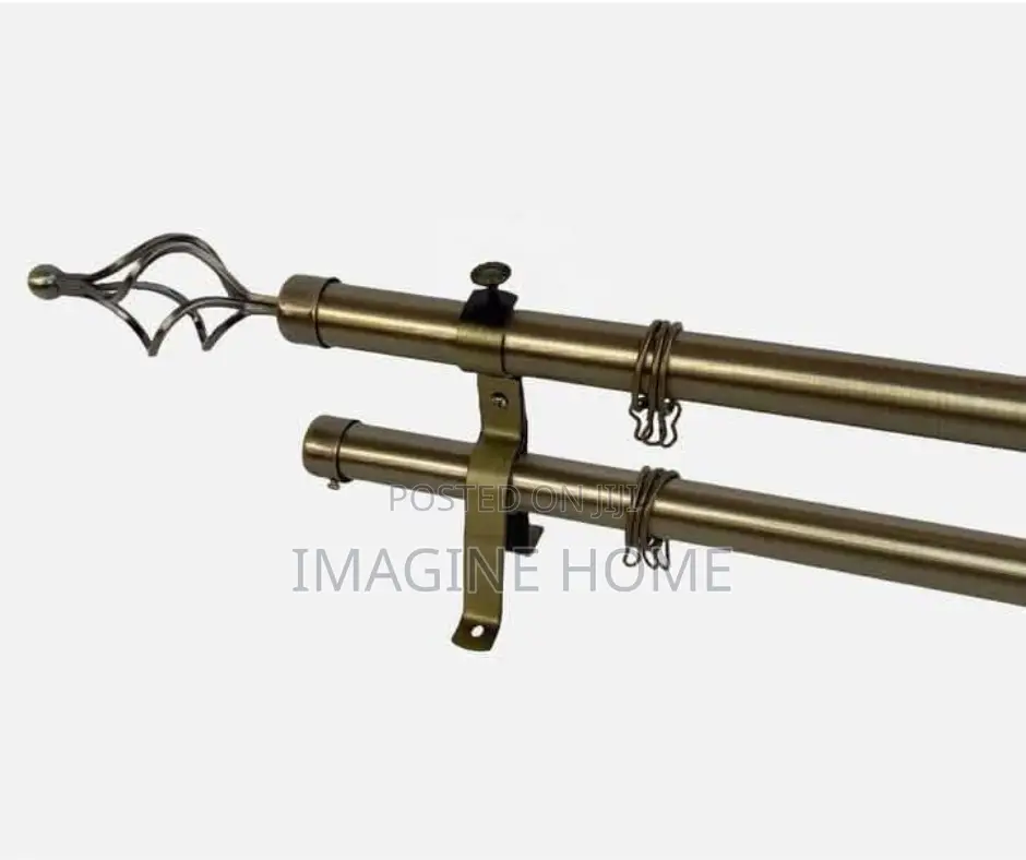 High Quality Curtains Rods