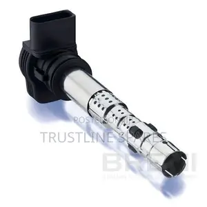 Vw / Audi Ignition Coil – Bmi 20120 (Fits A6 2009)