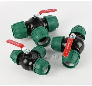 Valves Threeway