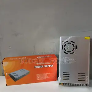 12v 30a 360w for Cctv, Computer Project, 3d Printer
