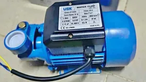Original Booster Pump Usk/Booster Pump