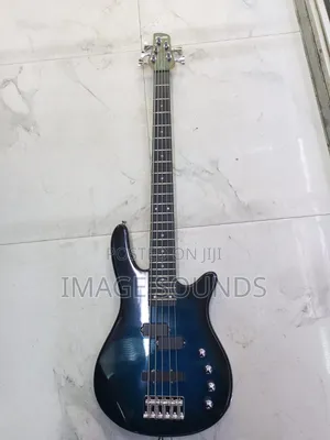 Ibanez Sr500 Bass Guitar