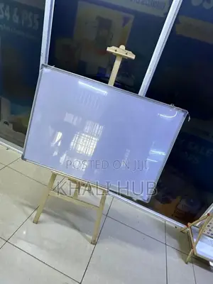 Kids Adults Wooden Easel for Art Drawing, Painting Display