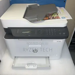 Hp Color Laser MFP 179fnw