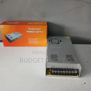Ac 110v/220v to Dc 12v20a 240w Universal Regulated Switching