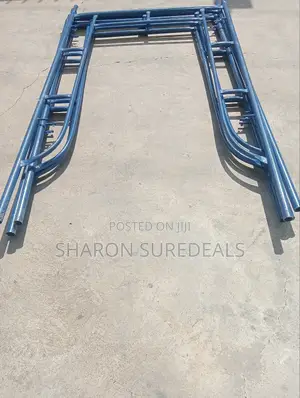 Heavy Duty Construction Scaffold