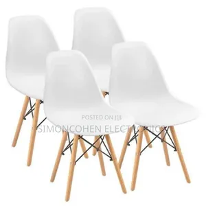 Eames Chair