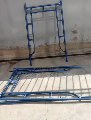 High Quality Scaffold/H Frame Scaffold