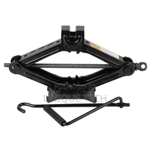 2 Ton Scissor Jack / Emergency Car Lift Tool