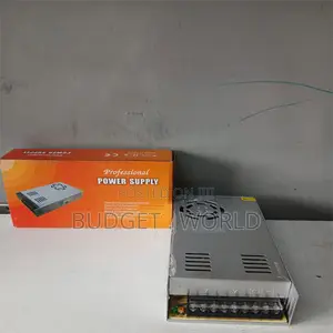 Power Supply Dc 12v 20a 240w Universal Regulated Switching