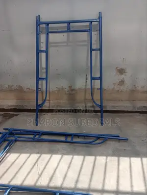 Best Quality Construction Scaffold