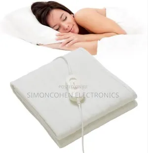 Single Bed Electric Blanket