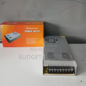 Professional Power Supply Unit 12v 20a