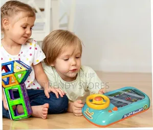 Family Car Game