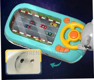 Family Car Game