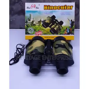 Kids Binoculars Available Military/ Combat