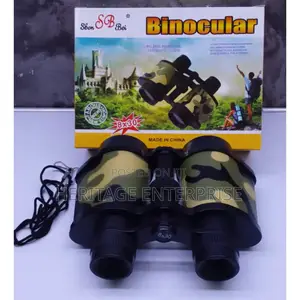Kids Binoculars Available Military