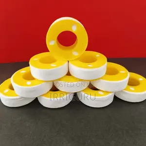 Teflon Tape