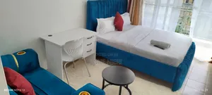 Studio Available in Ruaka