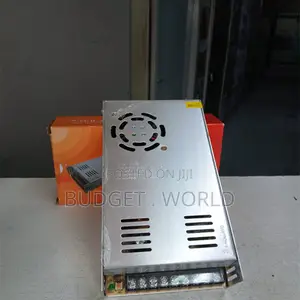 Switching Power Supply 20amps (Open)