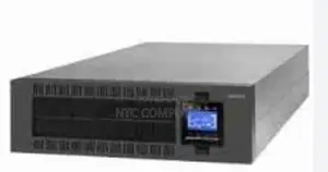 Mecer 3000va (3kva) (2700w) LCD Smart Online Ups Me-3000-WPR