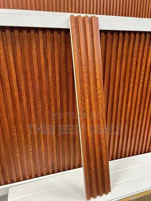 Flutted Wall Panels Boards