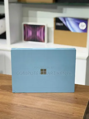 New Microsoft Surface Book 16GB Qualcomm Snapdragon X Plus SSD 512GB