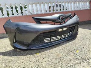 Vitz Jewela Bumper 2015-2018