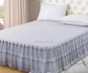 Bedskirts
1 Pc Bedskirts