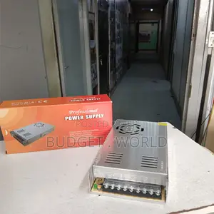 Dvrs, CCTV Power Supply 18 Channel 12 Volt Dc Output 20a