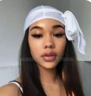*Unisex Baddies Durags*