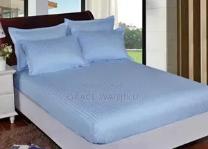 Fitted Bedsheets.*