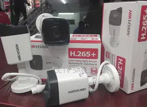 4mm Ds-2cd1023g0e-I Hikvision Network Bullet Camera