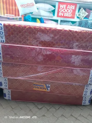 Quality High Density Matress 10inches