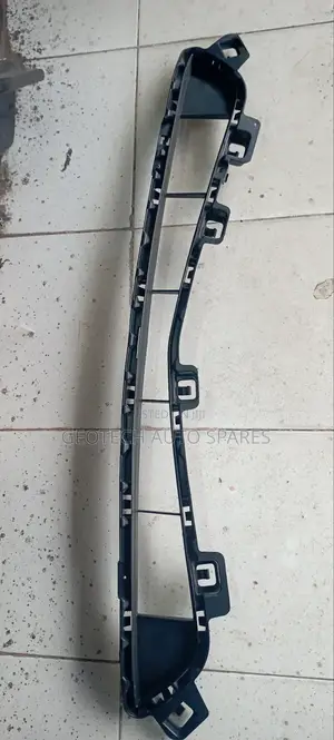 Mazda Demio 2014-2017 Grill