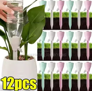 Self Watering Spikes, 6pcs