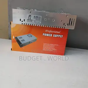 12v 20a Power Supply 100w SMPS