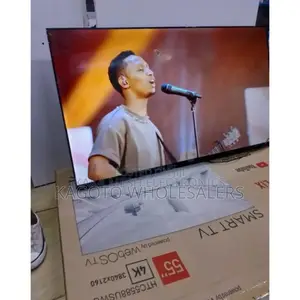 Vitron 55inch Webos Smart Tv