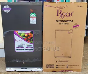 Roch Refrigerator 120s Brand New Sealed