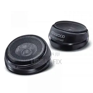 Kenwood 280watts KFC-240a 65watts RMS Power- A Pair